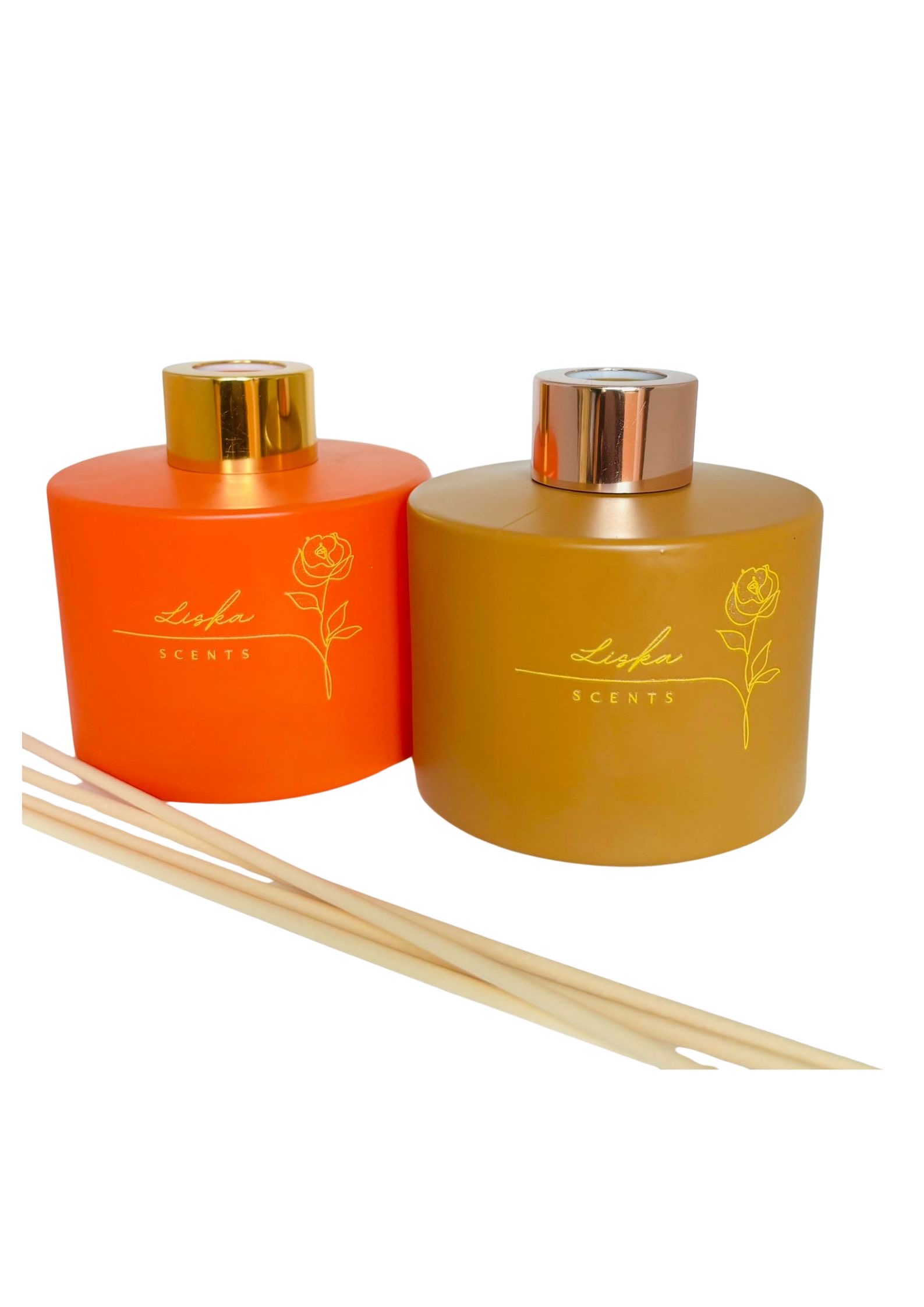 Aurum Reed Diffuser