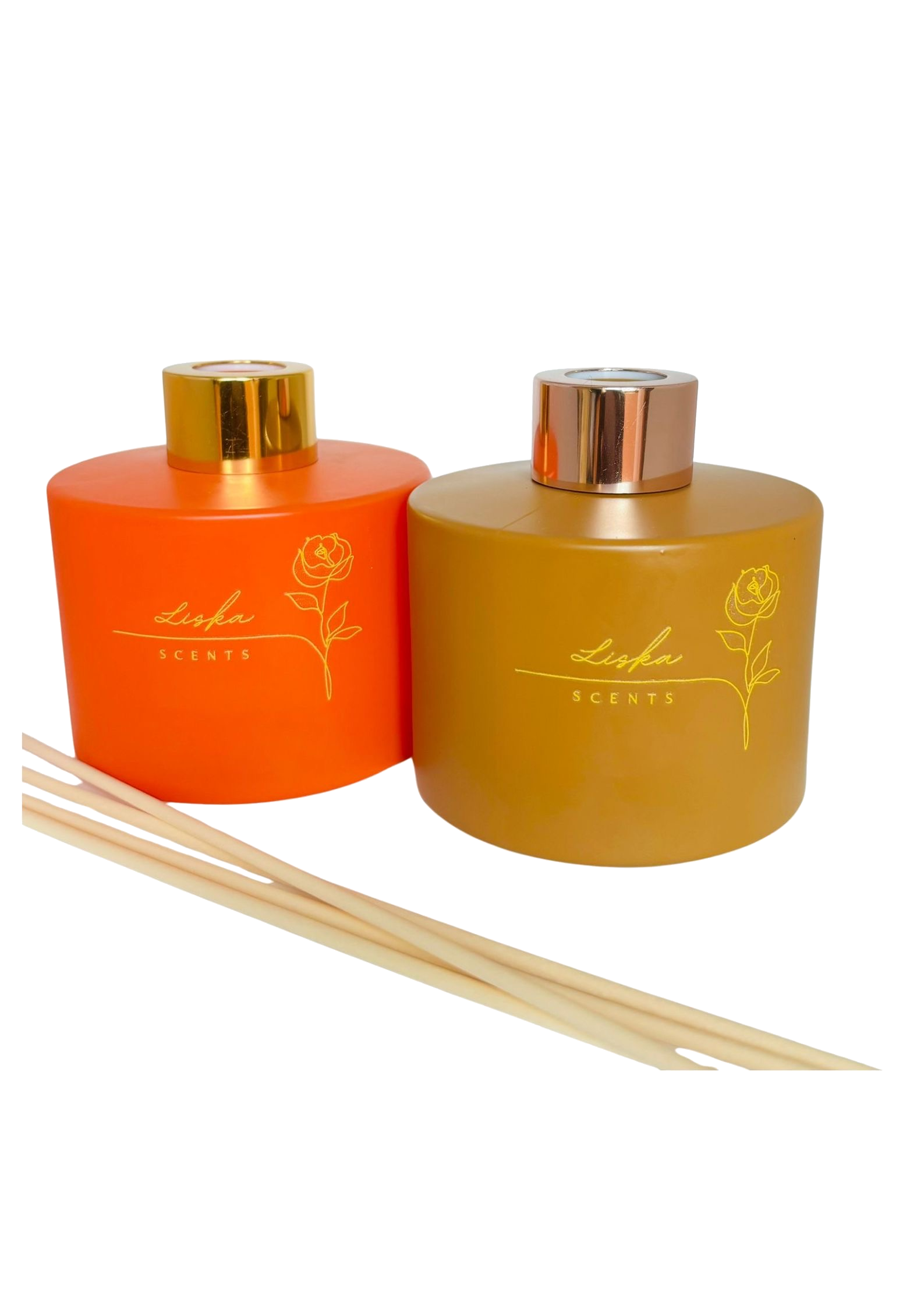 Aurum Reed Diffuser