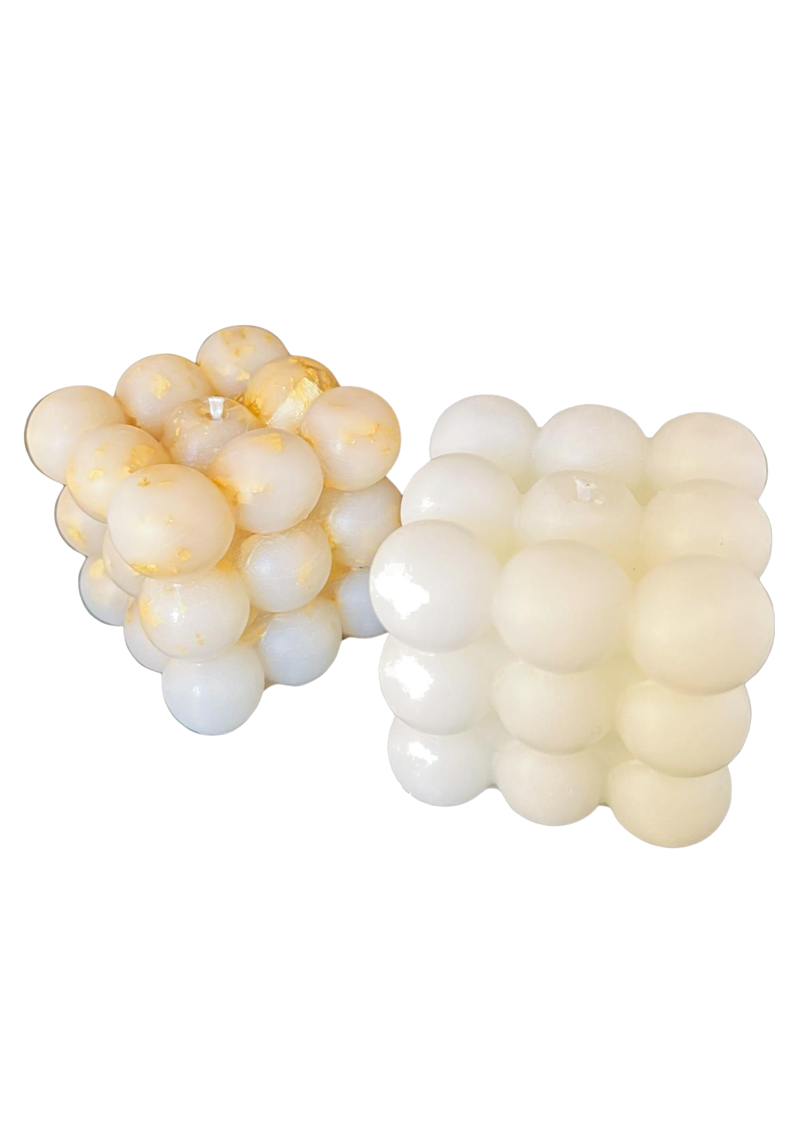 Bubble Candle Combo