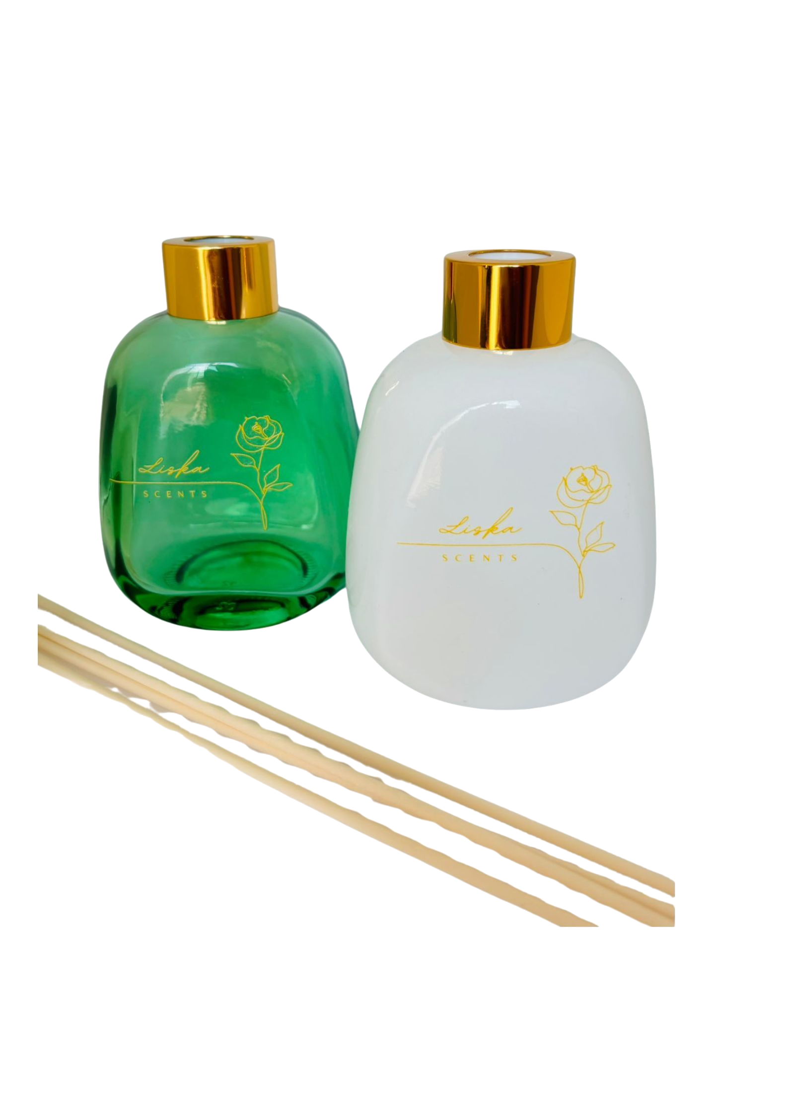 Calla Reed Diffuser