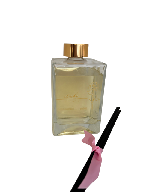 Dice Reed Diffuser