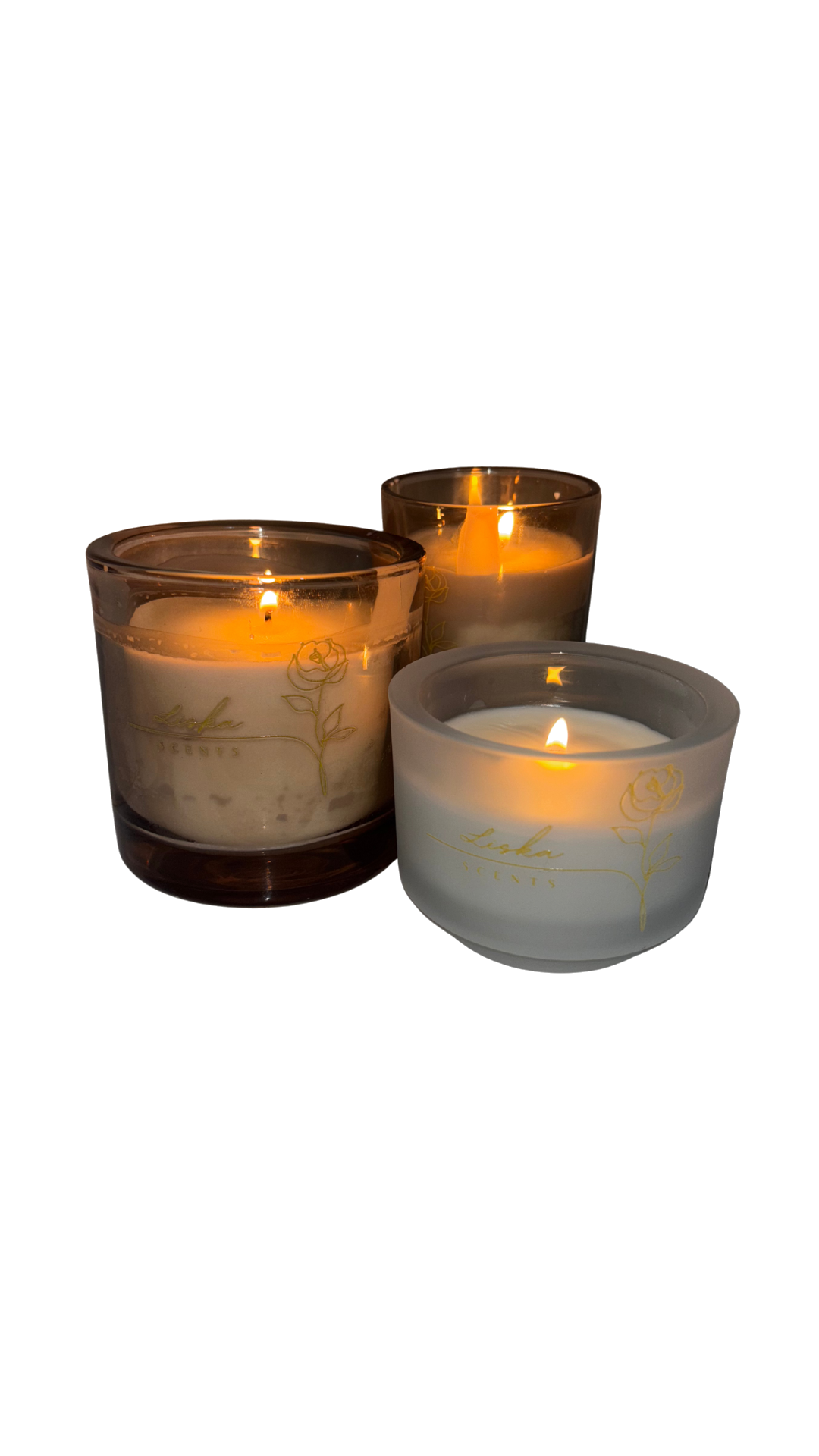 Lumen Candle