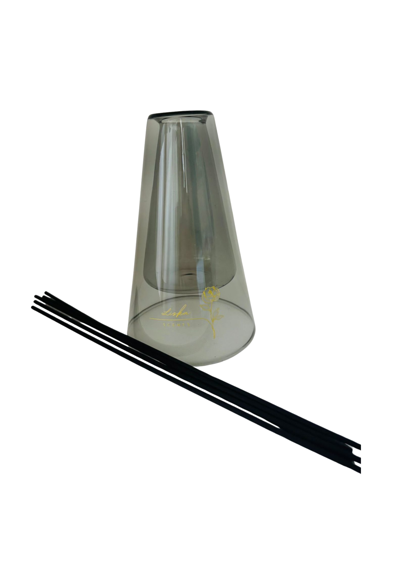 Pyramid Reed Diffuser