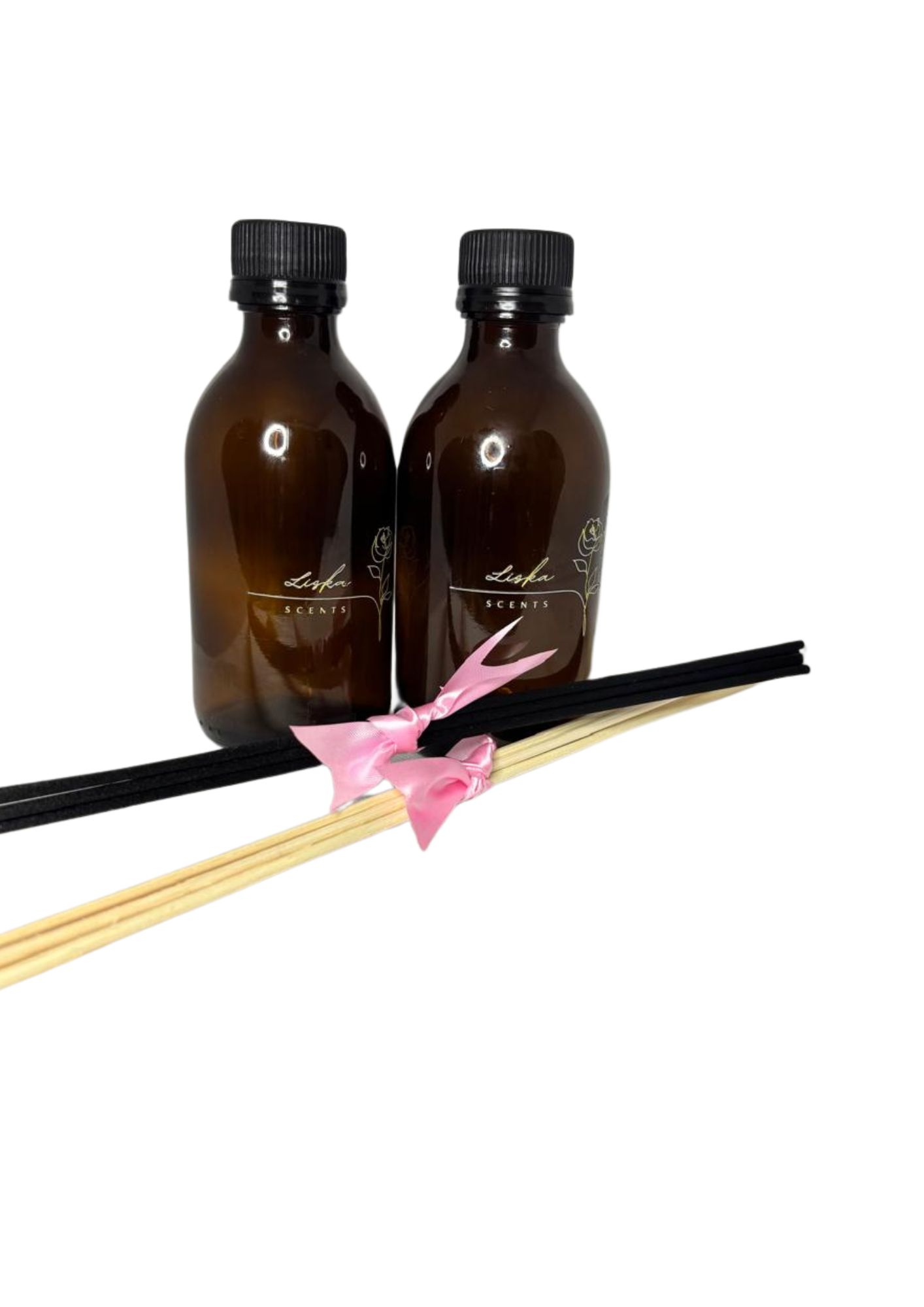 Reed Diffuser Refill