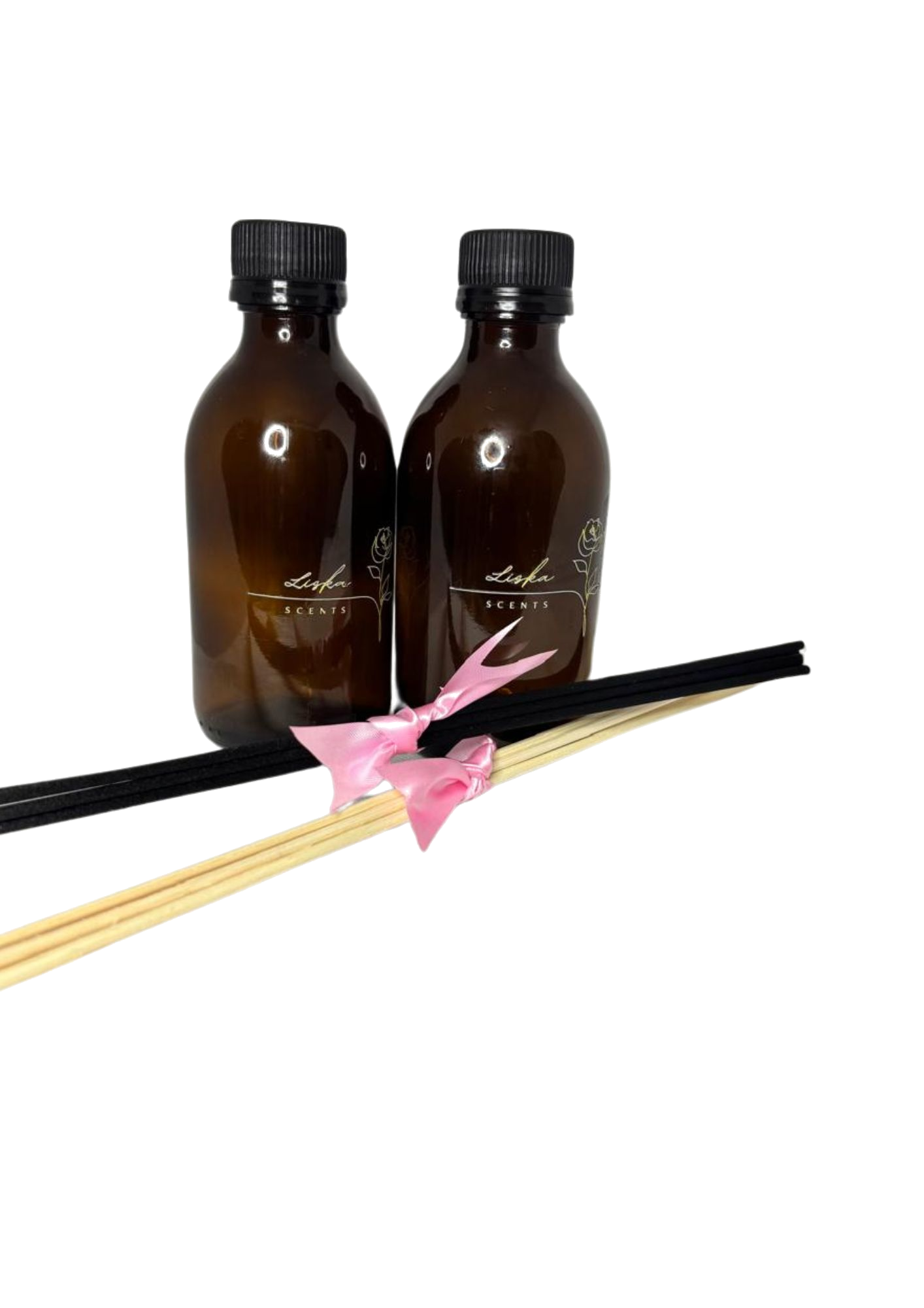 Reed Diffuser Refill