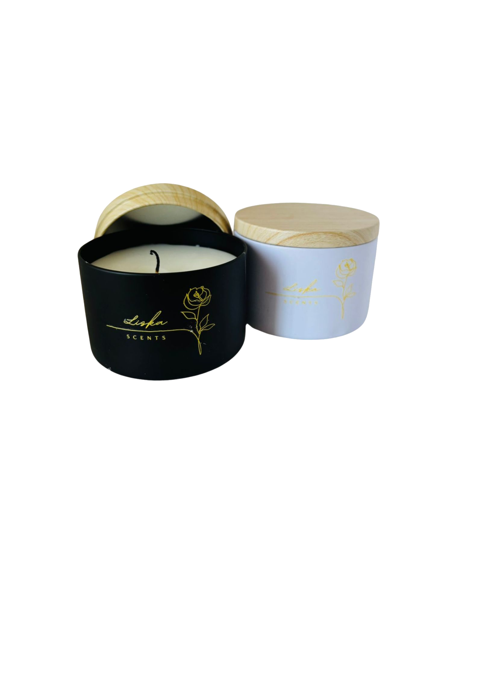 Tin Candle