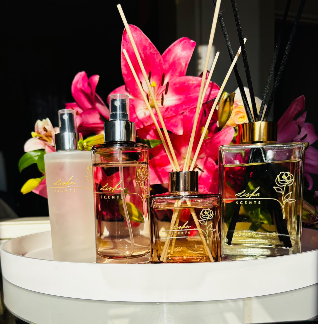 Liska Scents